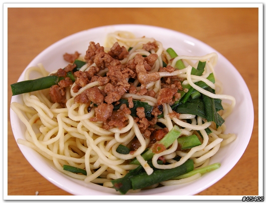 [景點]員林榛好呷肉丸