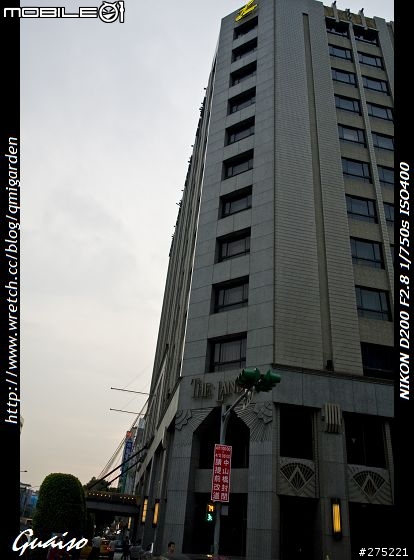 執法國菜之牛耳－台北亞都麗緻飯店【巴黎廳1930】食記（上）