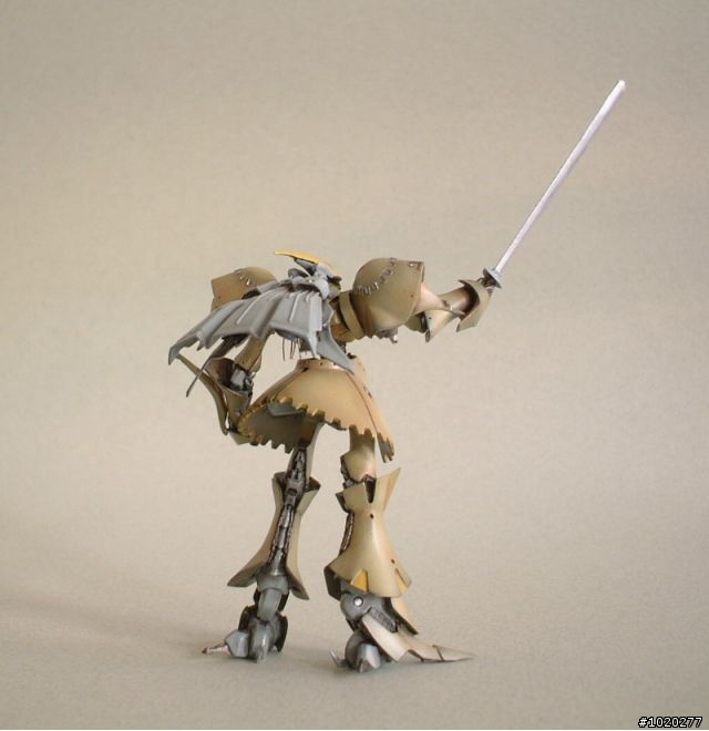 [灌水]五星物語陳年老作...