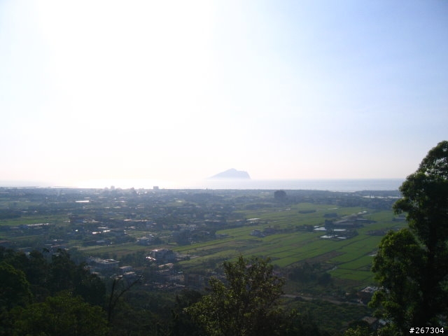 礁溪-坪林-漁光-雙溪-礁溪