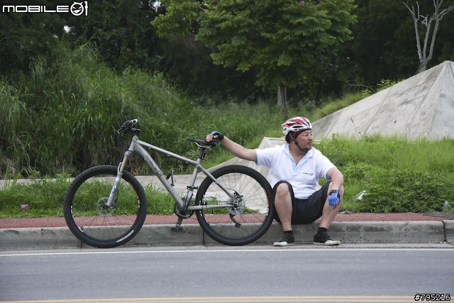 《一路南北騎–第二集》守護家鄉的單車大叔們–高山青車隊