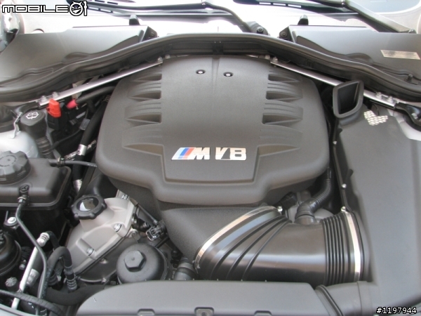 (分享) E93 – M3 Silverstone II （銀石）