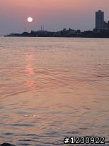 淡水一日遊~與HX1