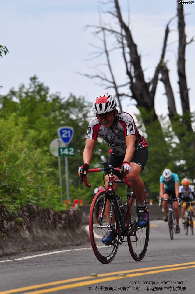 [賽事相簿分享]2009年永不放棄系列賽第二站：塔塔加新中橫，非官方相簿，請自取(2/5)