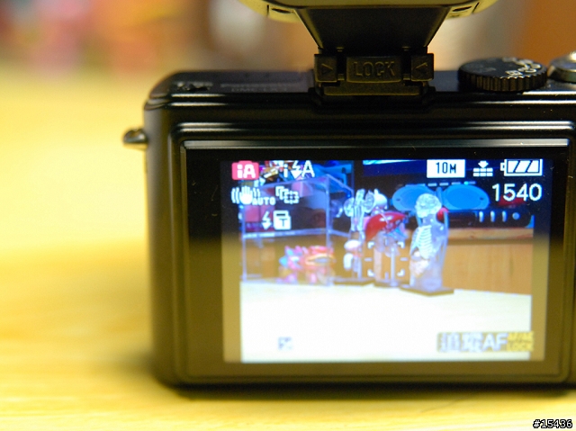 Tumax DSL20AF-op 可支援LX3 ttl及跳燈之小閃燈開箱文(已補測試圖)