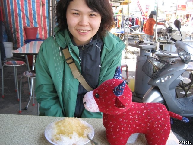2009年02/09-02/16--8天7夜機車環島蜜月行已全部更新完畢