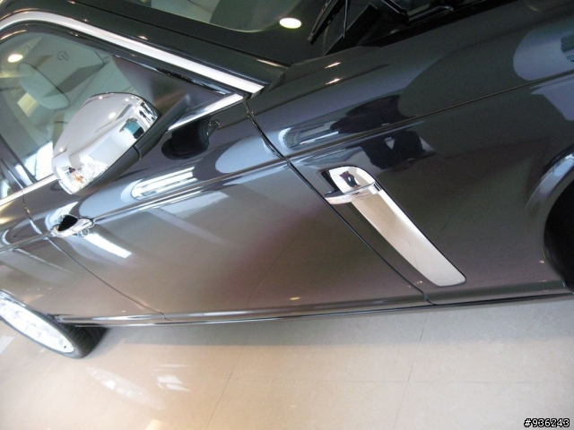 (新圖組) 帝王再現 Jaguar Daimler Super Eight 小小開箱 ~~