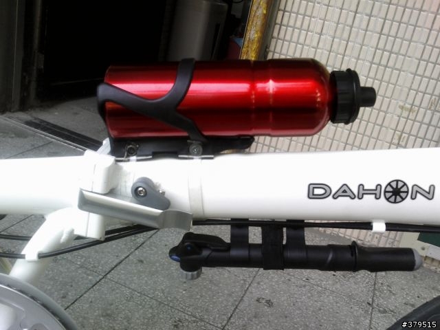 Dahon Eco3小改裝!