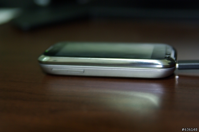 [簡單開箱]HTC Touch Pro2