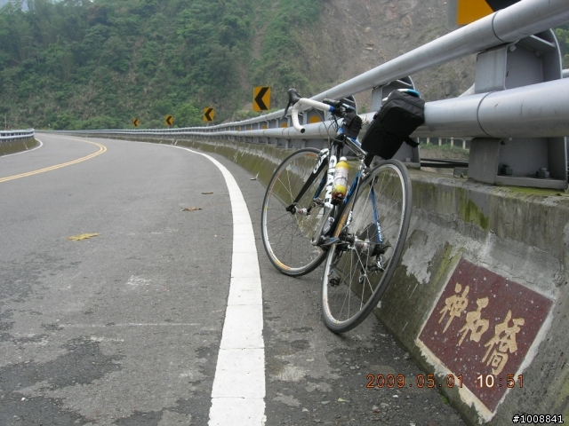 黑衣部隊探路行之"塔塔加(新中橫)"