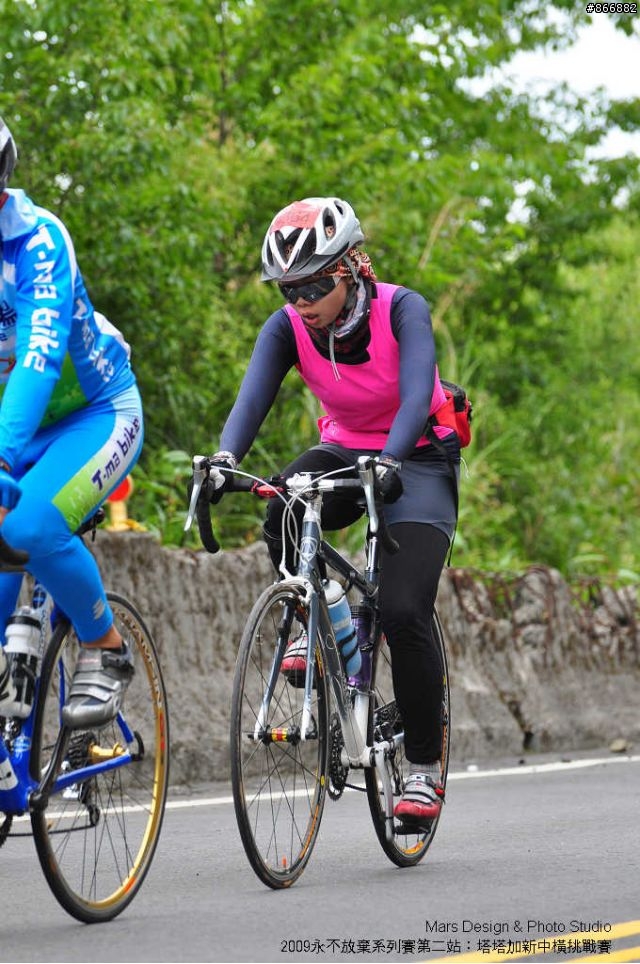 [賽事相簿分享]2009年永不放棄系列賽第二站：塔塔加新中橫，非官方相簿，請自取(2/5)