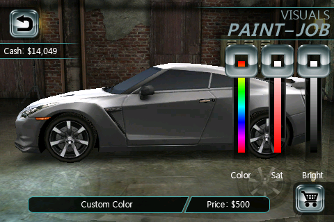 Need For Speed Undercover 你還在猶豫嗎？完整介紹，讓你愛上NFSU！！