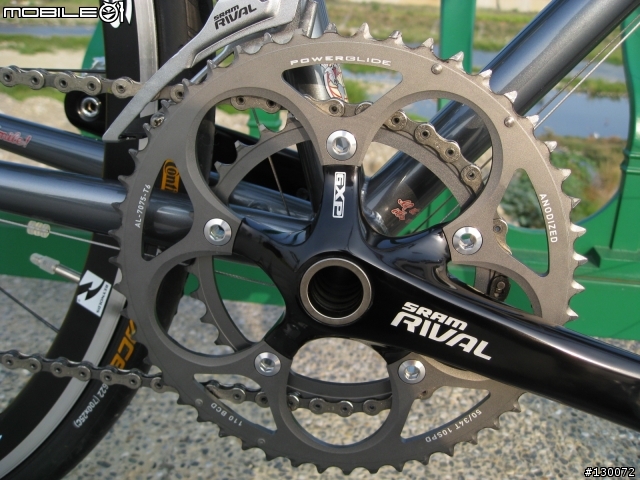 美國辣椒salsa鋼管車(smile and ride)開箱文