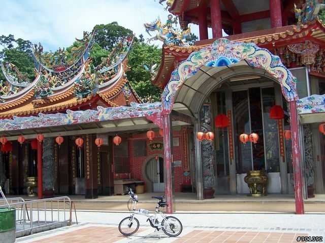 苗栗 130縣道 ( 薑麻園 ) +勝興車站+龍騰斷橋+鯉魚潭水庫