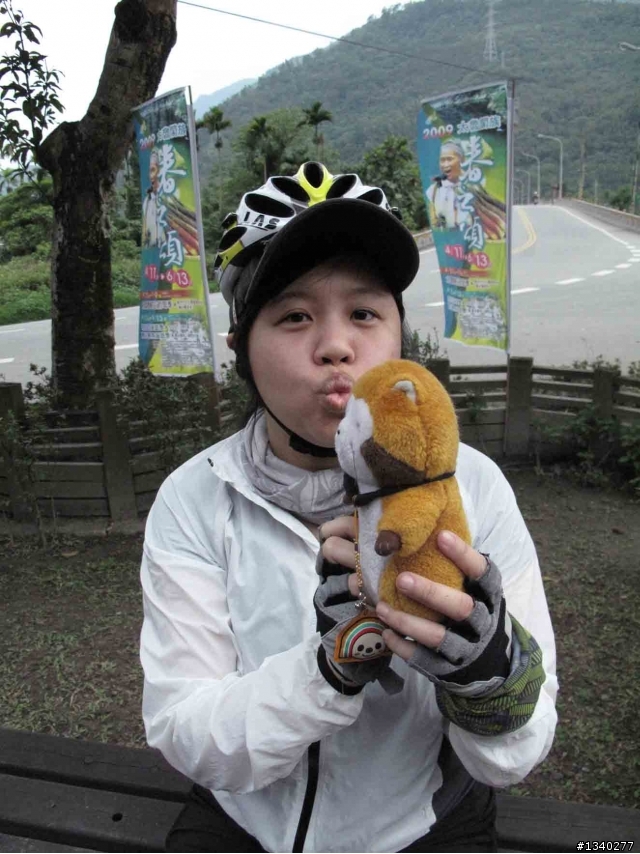 殘念車隊之三橫硬梆梆療傷系之旅