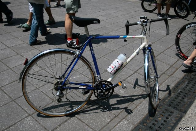 [賞車] 2009/05/09 鋼管同學會