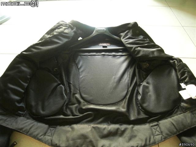 Komine JK-701 開箱