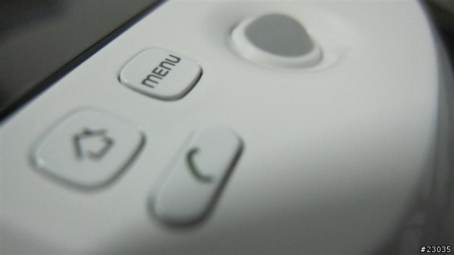 HTC Magic 白 簡單小開箱
