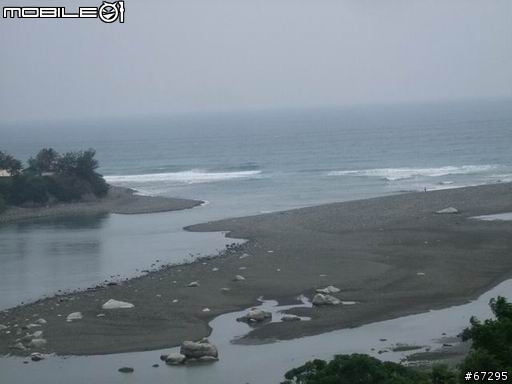 (環島)7天有5天都在下大雨之機車環島-0420~0426