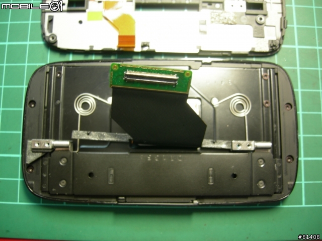 拆很大! HTC TyTNⅡ皇帝機拆機教學
