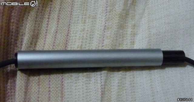 [第一次不專業開箱]Sennheiser mx95-vc