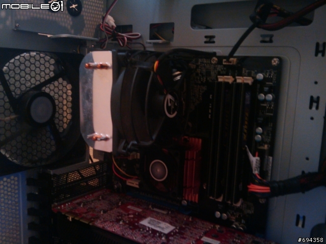 [發問兼小開箱] Cooler Master HAF932