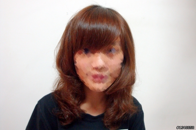 [分享]擺脫燙髮生涯^^康尼爾電棒燙入手!!!(加入公主頭編法XD)