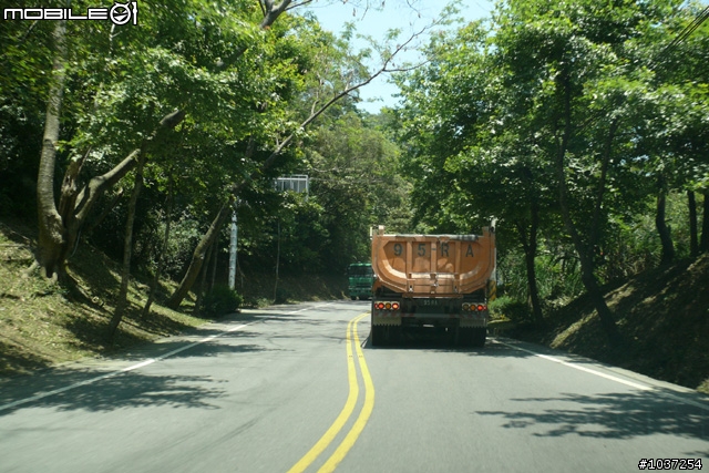 [分享]516酷爾盃CUORE自由車錦標賽路線踏勘