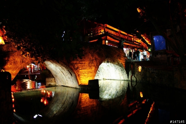 小遊雲南麗江