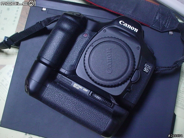 Canon 5D ~~ 出來混總有一天要還的!! 噴...(6/15 更新)