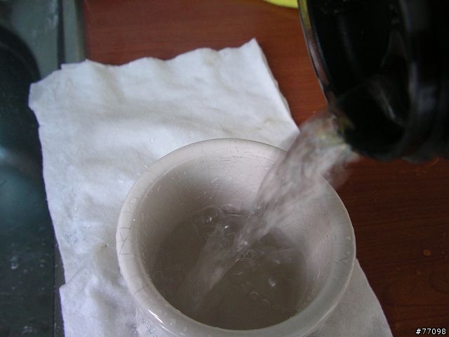 [分享]辦公室飲水小物分享