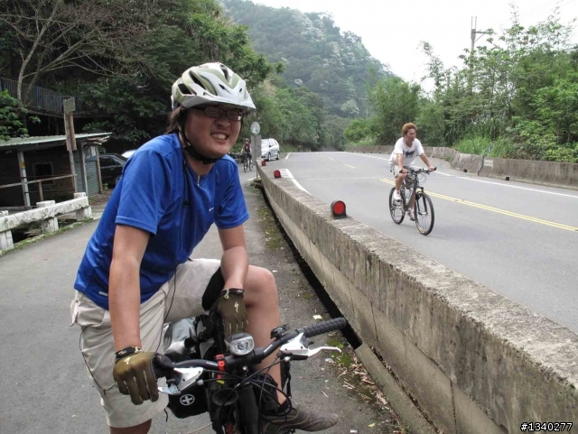 殘念車隊之三橫硬梆梆療傷系之旅
