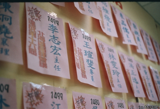 分享第一次的作品[老爸國中的KONICA AUTO S2]