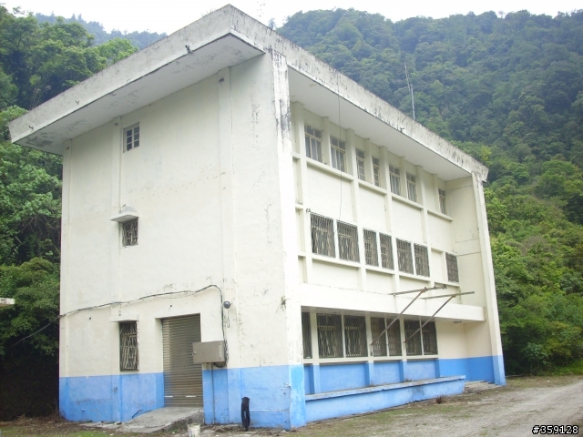 2009-05-17 [更新西段] 消失的台14東段 - 能高越嶺道 ---  終點 - 天長隧道?