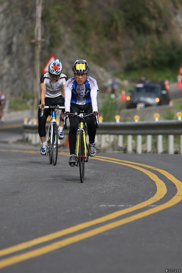 <寫真>20090517 塔塔加之 選手篇~~by 台南夜騎團