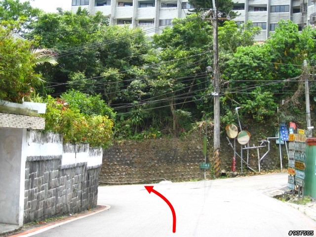 台北-烏來-桶後溪