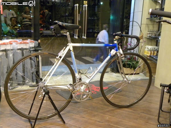 賞車會