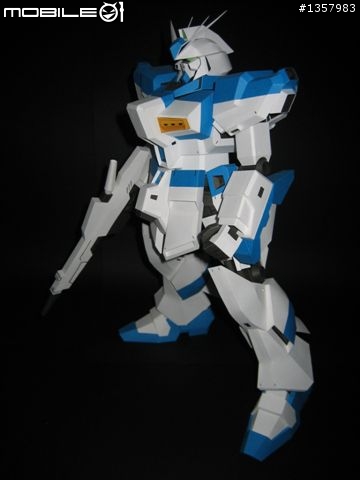 日版 Hi-Nu Gundam 海牛鋼彈