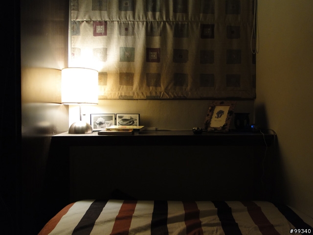 [分享]Sony HX1 夜拍模式比較