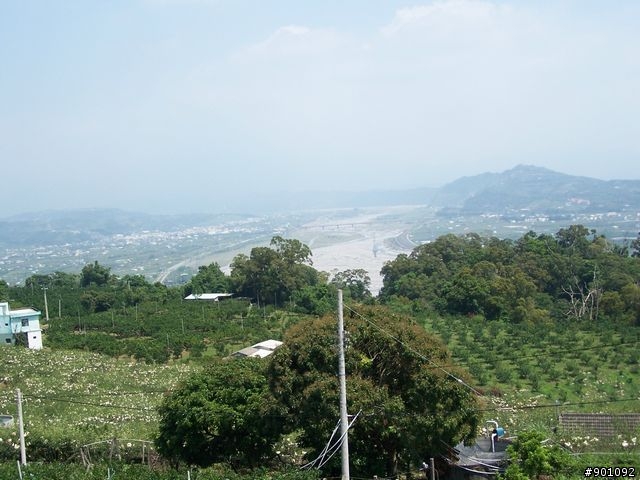苗栗 130縣道 ( 薑麻園 ) +勝興車站+龍騰斷橋+鯉魚潭水庫