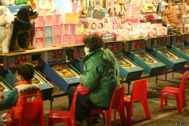 2009年02/09-02/16--8天7夜機車環島蜜月行已全部更新完畢
