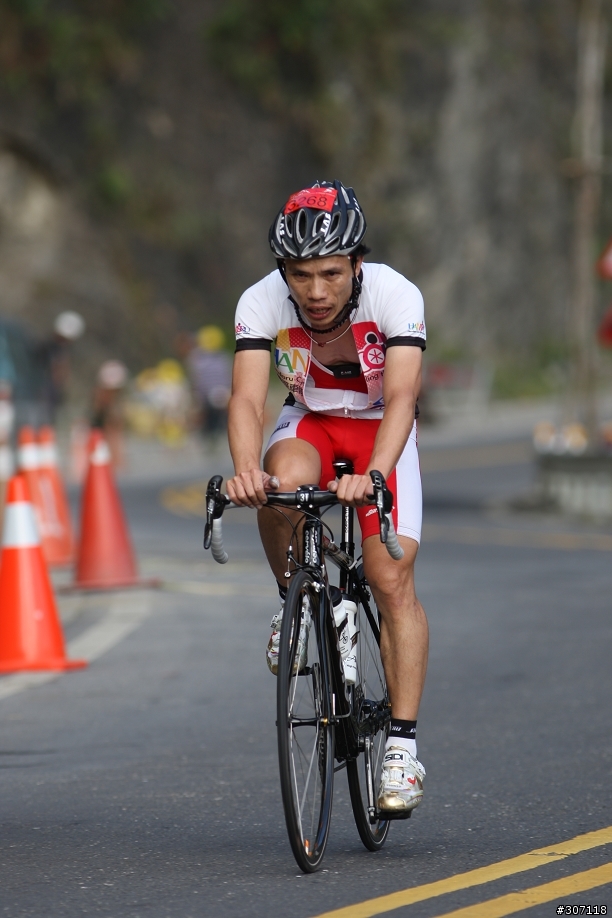 <寫真>20090517 塔塔加之 選手篇~~by 台南夜騎團