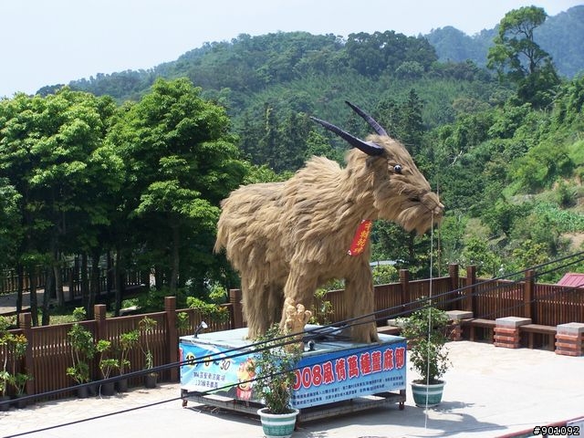 苗栗 130縣道 ( 薑麻園 ) +勝興車站+龍騰斷橋+鯉魚潭水庫