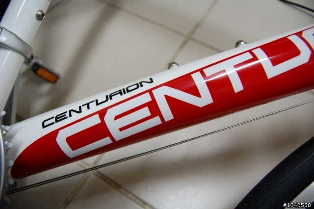 [分享] Centurion 1000