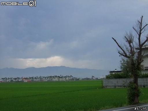 (環島)7天有5天都在下大雨之機車環島-0420~0426