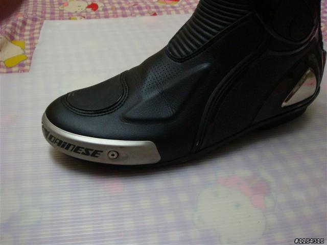 (分享)單老師皮褲+車靴入手