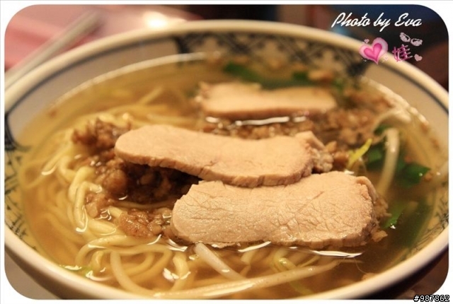 [美食] 非常道地的台南府城美食-肉羹、浮水魚羹