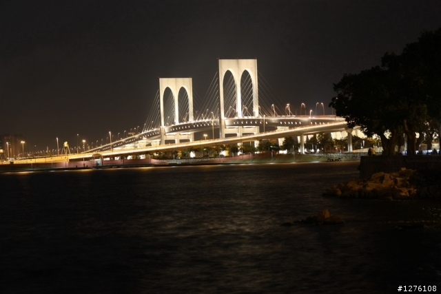 照夜景有色斑怎辦???