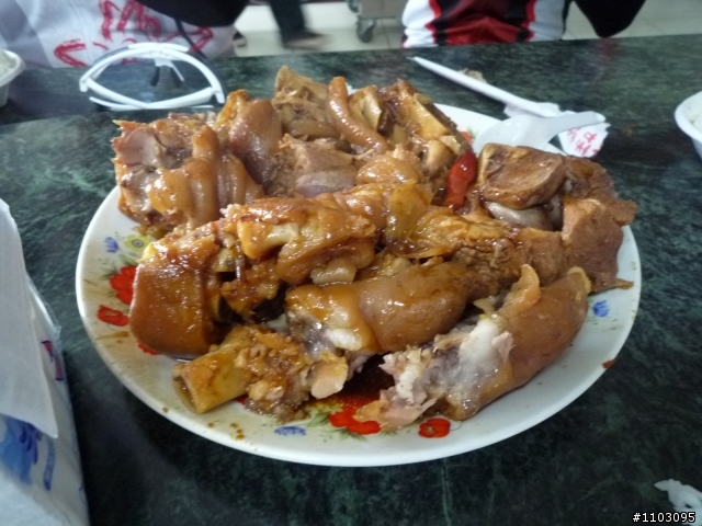 Fuji公路車異鄉尋親記-5/1~5/3之宜蘭花蓮三天二夜