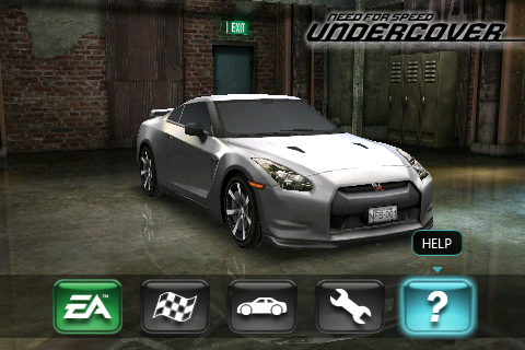 Need For Speed Undercover 你還在猶豫嗎？完整介紹，讓你愛上NFSU！！